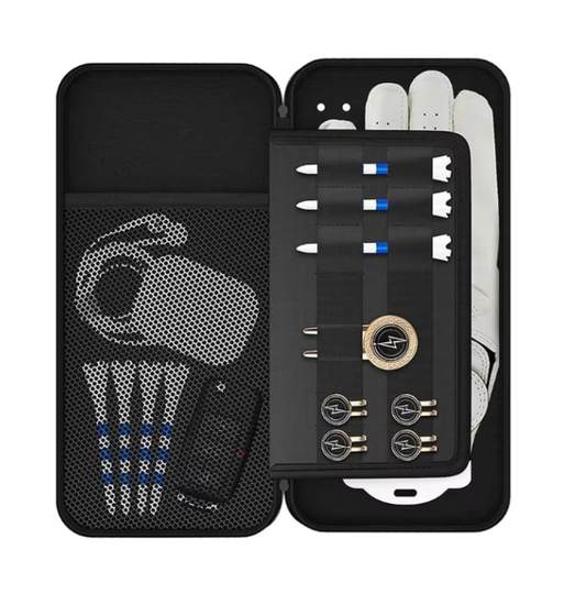 Golfhandschuh Organizer