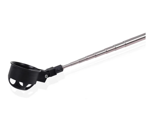 Ausziehbarer Golfball-Retter